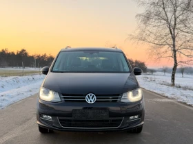 VW Sharan * 2.0tdi * 170к.с * Highline * KeylessGo * FULL - 10200 € / 19949.47 лв. - 87783493 3