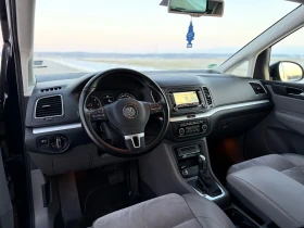 VW Sharan * 2.0tdi * 170к.с * Highline * KeylessGo * FULL - 10200 € / 19949.47 лв. - 87783493 9