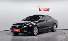 Volvo S90 Гаранция 6 месеца на двигател и скоростна кутия.