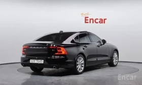 Volvo S90 Гаранция 6 месеца на двигател и скоростна кутия. - 21500 € / 42050.35 лв. - 89549328 2