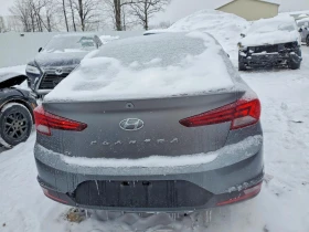 Hyundai Elantra 2.0* РЕАЛНИ КМ - 9900 € / 19362.72 лв. - 76028082 6