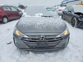 Hyundai Elantra 2.0* РЕАЛНИ КМ - 9900 € / 19362.72 лв. - 76028082 4