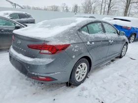 Hyundai Elantra 2.0* РЕАЛНИ КМ - 9900 € / 19362.72 лв. - 76028082 5