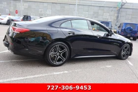 Mercedes-Benz CLS 450 4MATIC* ����������* ���� �� �� | Mobile.bg � ����� ������ 9