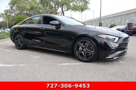 Mercedes-Benz CLS 450 4MATIC* ����������* ���� �� �� | Mobile.bg � ����� ������ 10