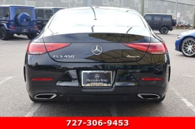 Mercedes-Benz CLS 450 4MATIC* ����������* ���� �� �� | Mobile.bg � ����� ������ 8