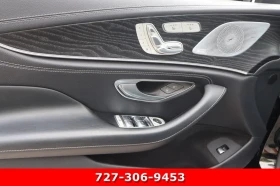 Mercedes-Benz CLS 450 4MATIC* ����������* ���� �� �� | Mobile.bg � ����� ������ 11