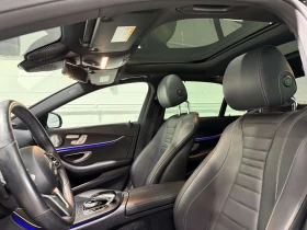 Mercedes-Benz E 450 AMG-Line * Фиксирана цена до България * CARFAX *  - 28900 € / 56523.49 лв. - 89421655 10