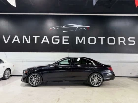 Mercedes-Benz E 450 AMG-Line * Фиксирана цена до България * CARFAX *  - 28900 € / 56523.49 лв. - 89421655 4