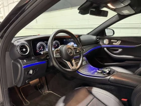 Mercedes-Benz E 450 AMG-Line * Фиксирана цена до България * CARFAX *  - 28900 € / 56523.49 лв. - 89421655 9