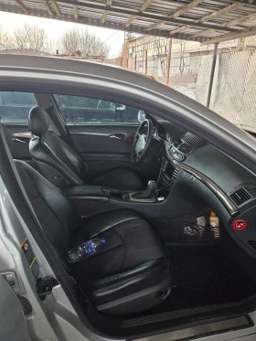 Mercedes-Benz E 270, снимка 4