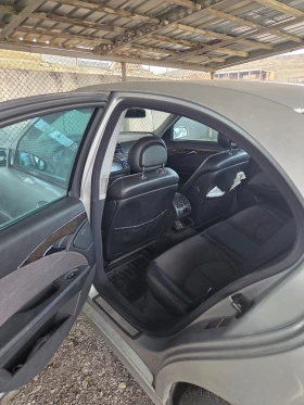 Mercedes-Benz E 270, снимка 9