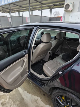 VW Golf - 4600 € / 8996.82 лв. - 10380043 5