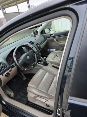 VW Golf - 4600 € / 8996.82 лв. - 10380043 4