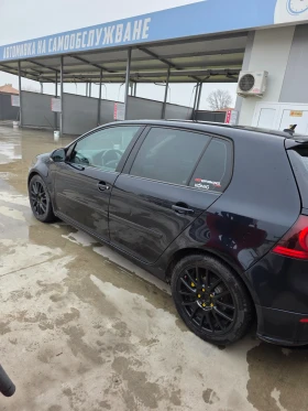 VW Golf - 4600 € / 8996.82 лв. - 10380043 6