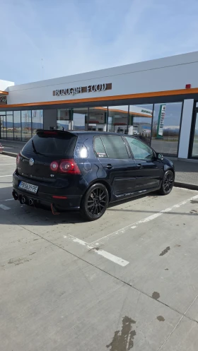 VW Golf - 4600 € / 8996.82 лв. - 10380043 11