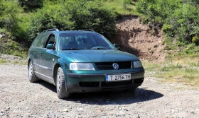 VW Passat 1.8i - 600 € / 1173.50 лв. - 68775104 3
