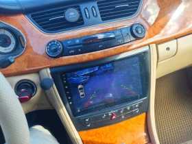 Mercedes-Benz CLS 320 - 8000 € / 15646.64 лв. - 96465071 14
