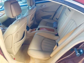 Mercedes-Benz CLS 320 - 8000 € / 15646.64 лв. - 96465071 11