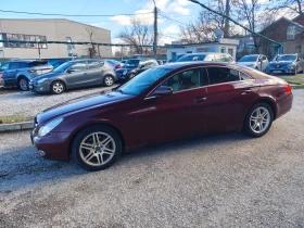 Mercedes-Benz CLS 320 - 8000 € / 15646.64 лв. - 96465071 2