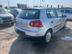 VW Golf 1.6 БЕНЗИН 102к.с - 3499 € / 6843.45 лв. - 20985476 4
