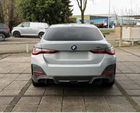 BMW i4 Brooklyn Grey - 29999 € / 58672.94 лв. - 83602257 5