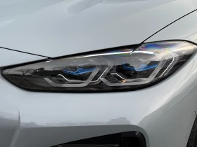 BMW i4 Brooklyn Grey - 29999 € / 58672.94 лв. - 83602257 13