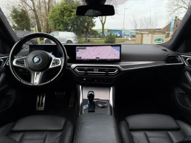 BMW i4 Brooklyn Grey - 29999 € / 58672.94 лв. - 83602257 10
