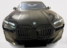 BMW 740 d xDrive  M - package  - 84499 € / 165265.68 лв. - 38715302 2
