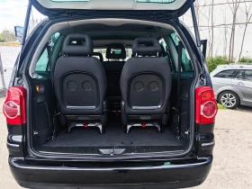 VW Sharan 1.8T!!ШВЕЙЦАРИЯ!!УНИКАТ!!ТОП СЪСТОЯНИЕ!7МЕСТА - 5000 € / 9779.15 лв. - 22152963 17