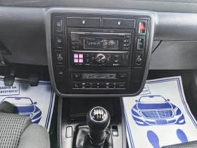 VW Sharan 1.8T!!ШВЕЙЦАРИЯ!!УНИКАТ!!ТОП СЪСТОЯНИЕ!7МЕСТА - 5000 € / 9779.15 лв. - 22152963 14