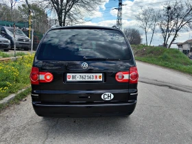 VW Sharan 1.8T!!ШВЕЙЦАРИЯ!!УНИКАТ!!ТОП СЪСТОЯНИЕ!7МЕСТА - 5000 € / 9779.15 лв. - 22152963 4