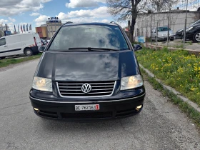 VW Sharan 1.8T!!ШВЕЙЦАРИЯ!!УНИКАТ!!ТОП СЪСТОЯНИЕ!7МЕСТА - 5000 € / 9779.15 лв. - 22152963 8
