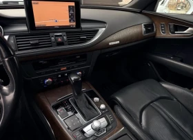 Audi A7 ОБДУХВАНЕ* HEAD UP* BOSE* МАСАЖ* СЕРВИЗНА ИСТОРИЯ  - 13750 € / 26892.66 лв. - 22798617 7