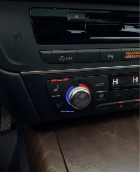 Audi A7 ОБДУХВАНЕ* HEAD UP* BOSE* МАСАЖ* СЕРВИЗНА ИСТОРИЯ  - 13750 € / 26892.66 лв. - 22798617 8