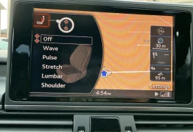 Audi A7 ОБДУХВАНЕ* HEAD UP* BOSE* МАСАЖ* СЕРВИЗНА ИСТОРИЯ  - 13750 € / 26892.66 лв. - 22798617 9