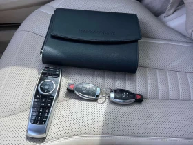 Mercedes-Benz S 550 МАСАЖИ/ОБДУХВАНЕ/ПАНОРАМА/ДИСТРОНИК/360 | Auto.bg — изображение 13