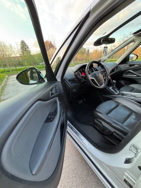 Opel Zafira - 7100 € / 13886.39 лв. - 19935370 16
