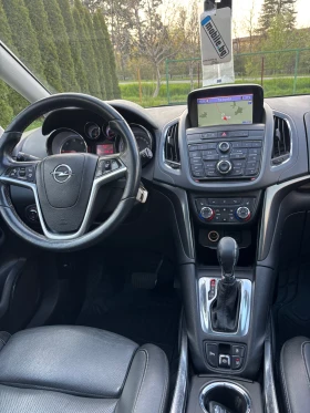 Opel Zafira - 7100 € / 13886.39 лв. - 19935370 15