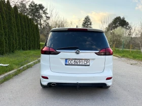 Opel Zafira - 7100 € / 13886.39 лв. - 19935370 3