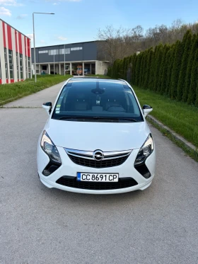 Opel Zafira - 7100 € / 13886.39 лв. - 19935370 5