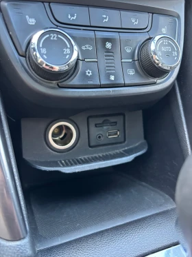 Opel Zafira - 7100 € / 13886.39 лв. - 19935370 6