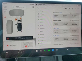 Tesla Model 3 undefined | Auto.bg — изображение 9