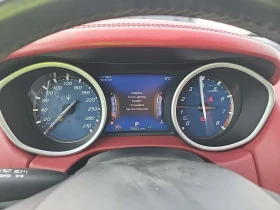 Maserati Ghibli * S Q4 GRANSPORT * CARFAX *  | Mobile.bg � ����� ������ 7