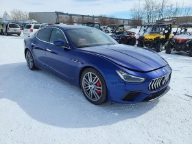 Maserati Ghibli * S Q4 GRANSPORT * CARFAX *  | Mobile.bg � ����� ������ 2