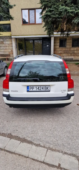 Volvo V70 | Mobile.bg � ����� ������ 4