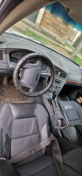 Volvo V70 | Mobile.bg � ����� ������ 5