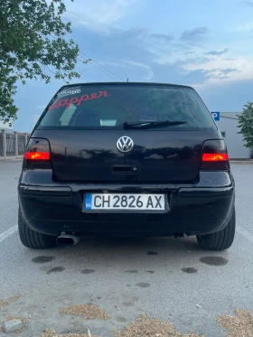 VW Golf 1.9 TDI | Mobile.bg � ����� ������ 6