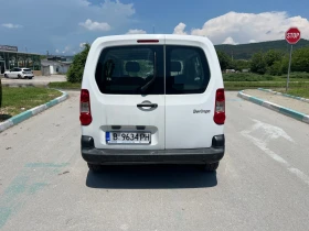 Citroen Berlingo 1, 6 HDI | Mobile.bg � ����� ������ 4