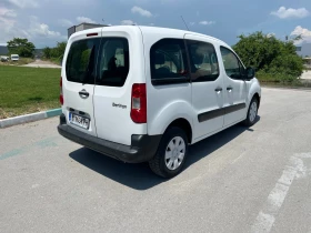 Citroen Berlingo 1, 6 HDI | Mobile.bg � ����� ������ 3